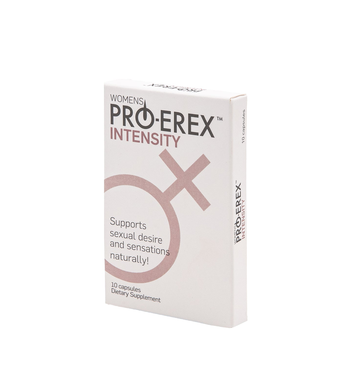 Womens Pro-Erex™ Intensity