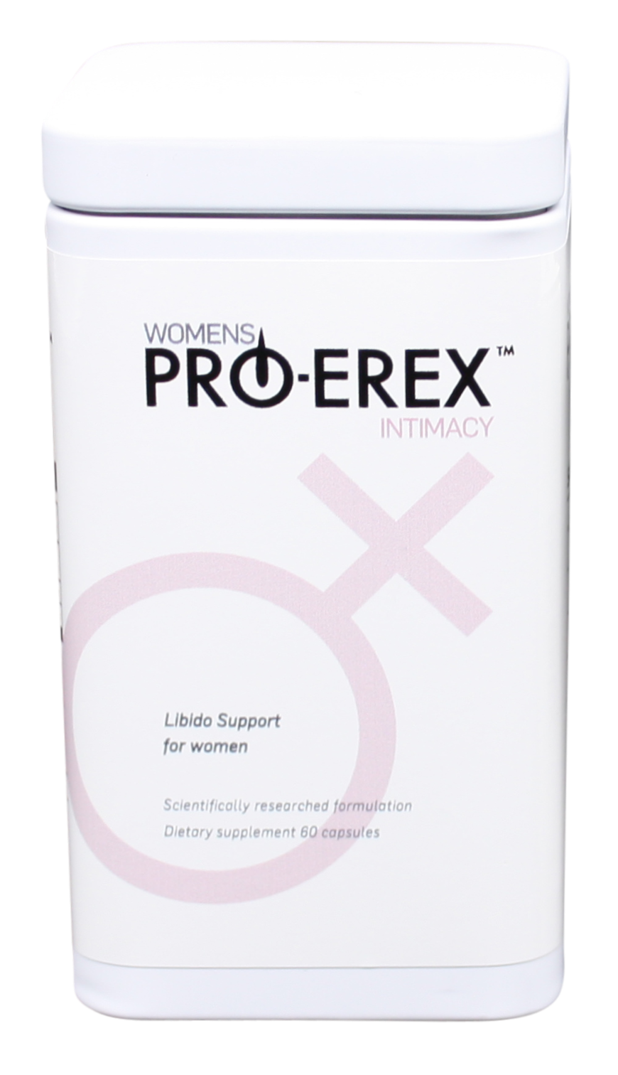 Womens Pro-Erex™ Intimacy