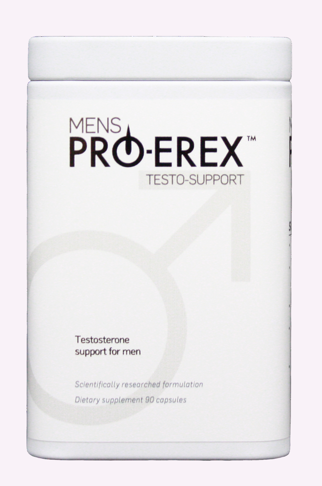 Mens Pro-Erex™ Testo Support