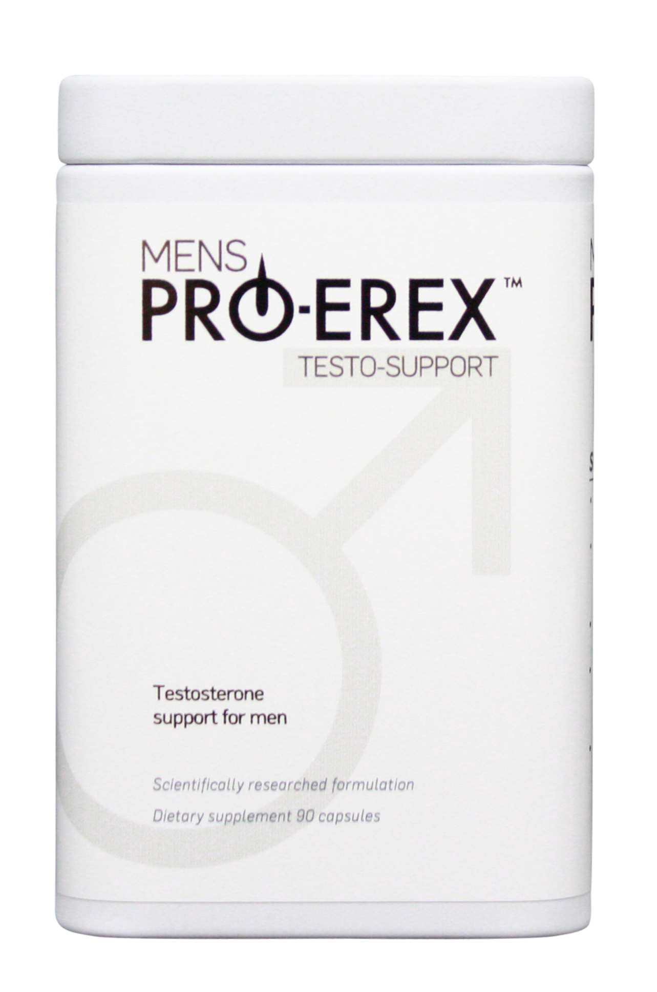 Mens Pro-Erex™ Testo Support
