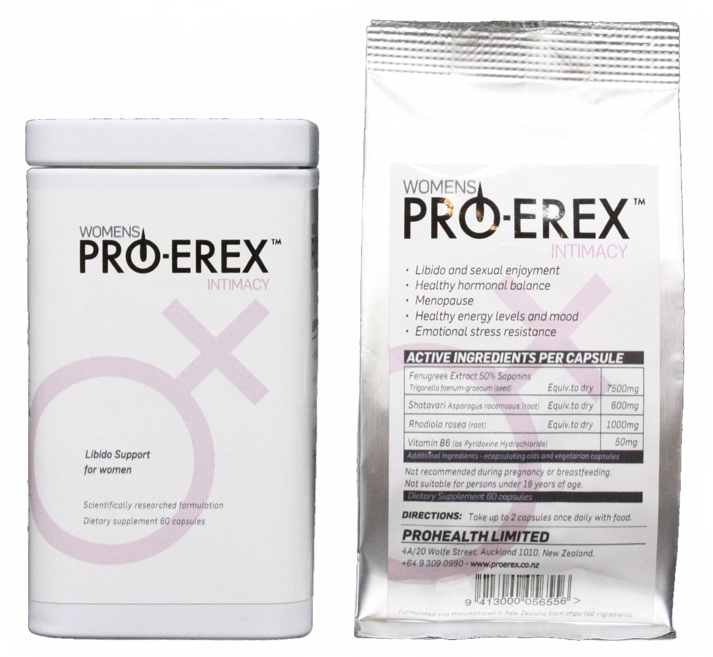 Updated product image