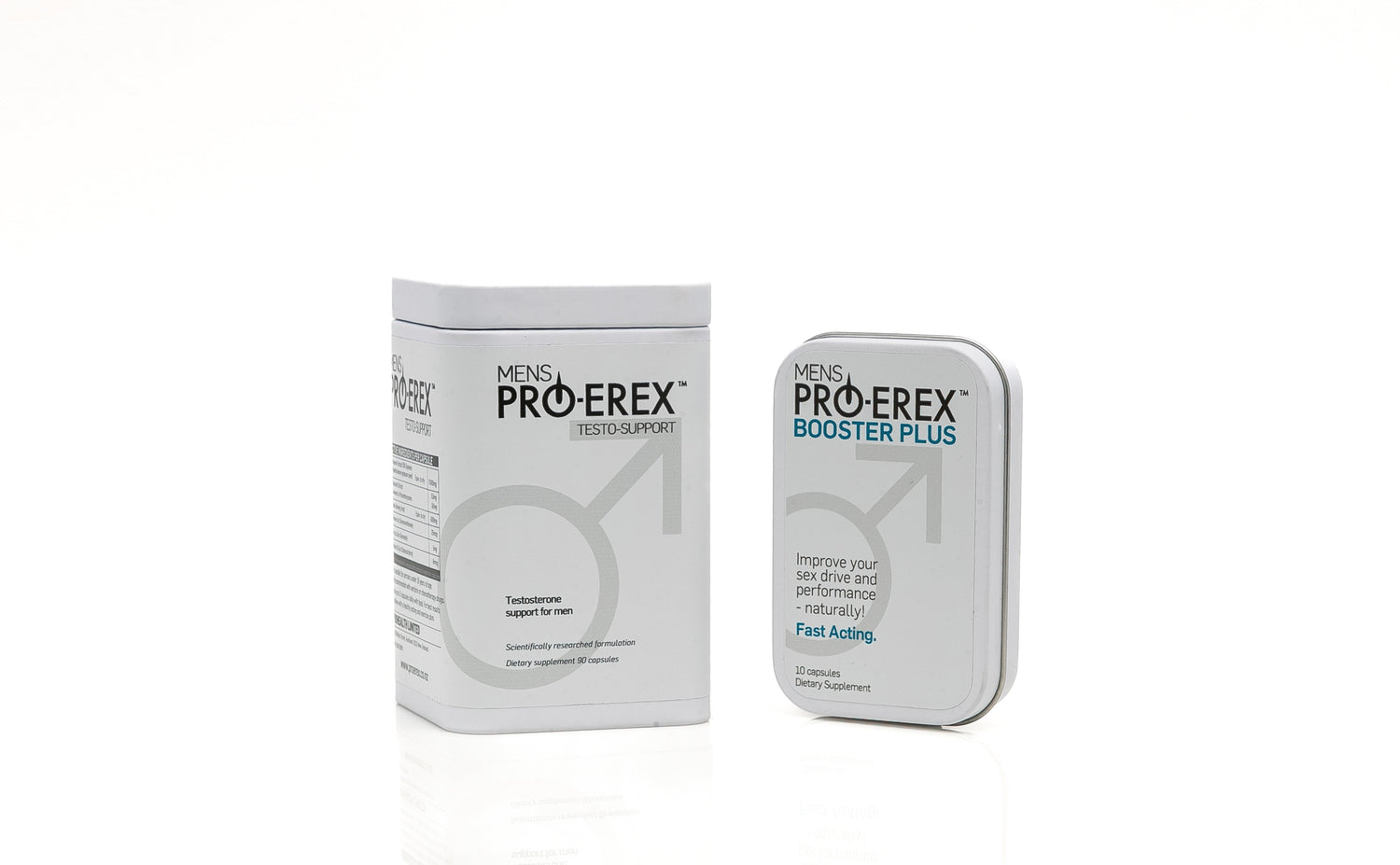 Pro-Erex™ for Men