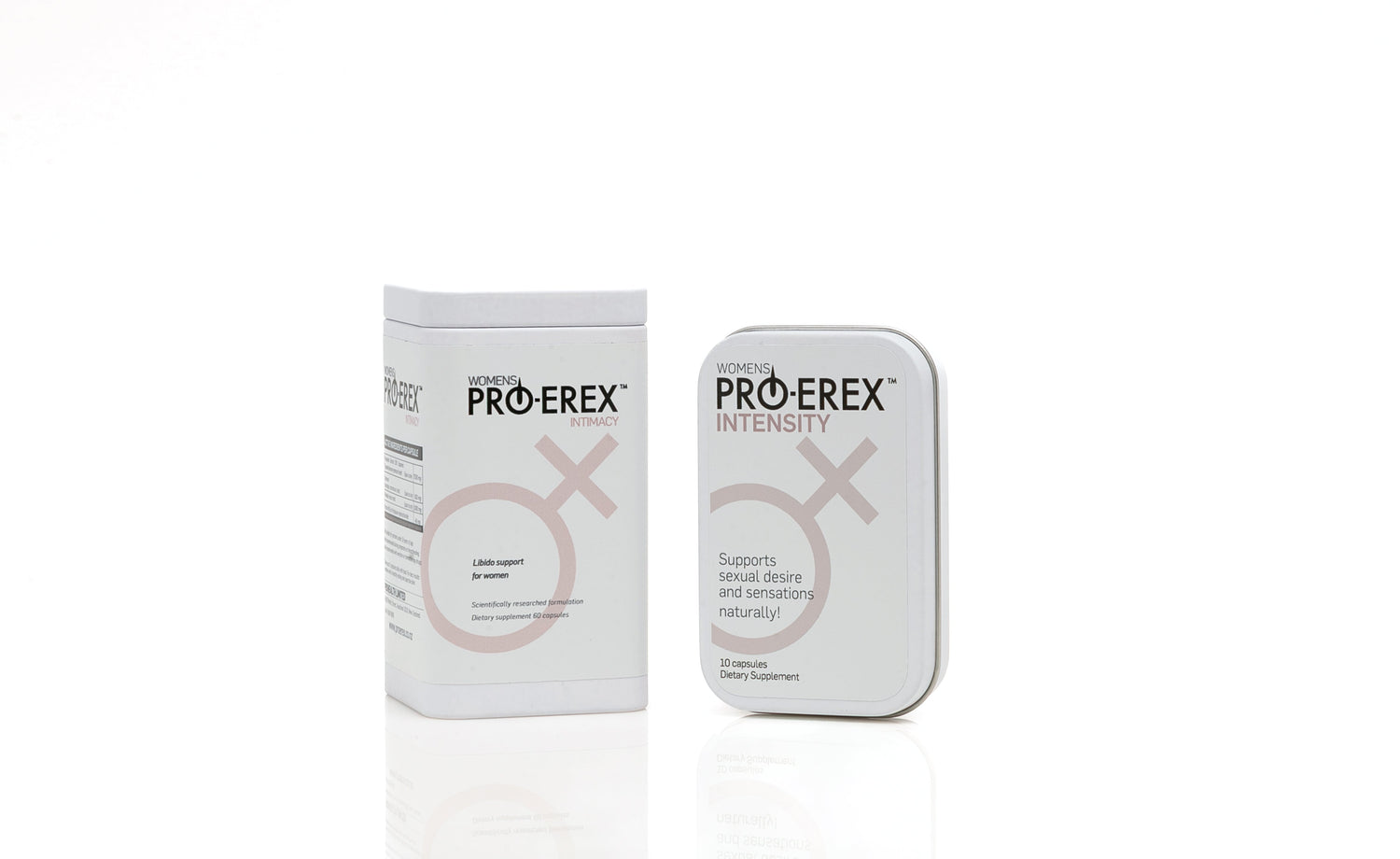 Pro-Erex™ for Women