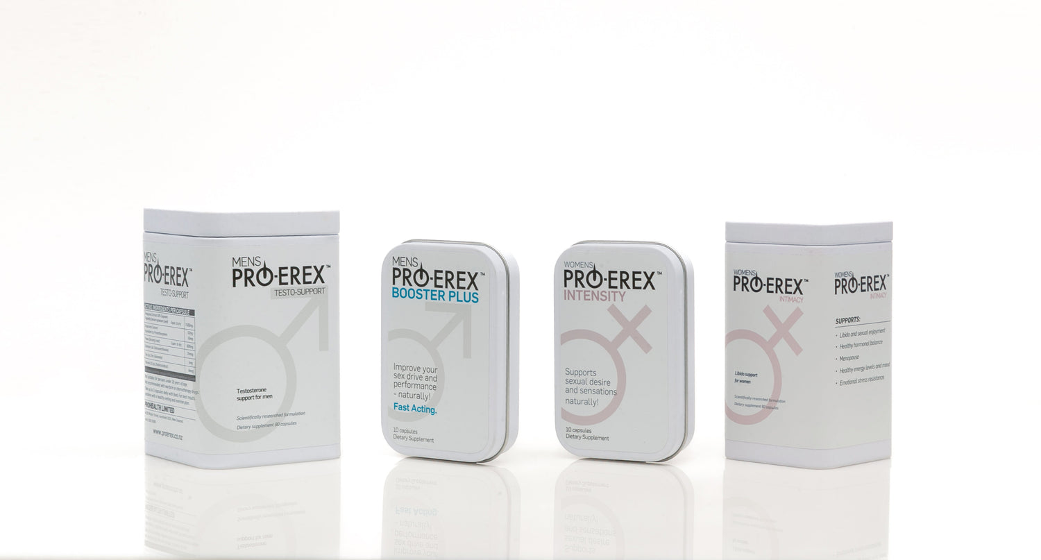 Pro-Erex™