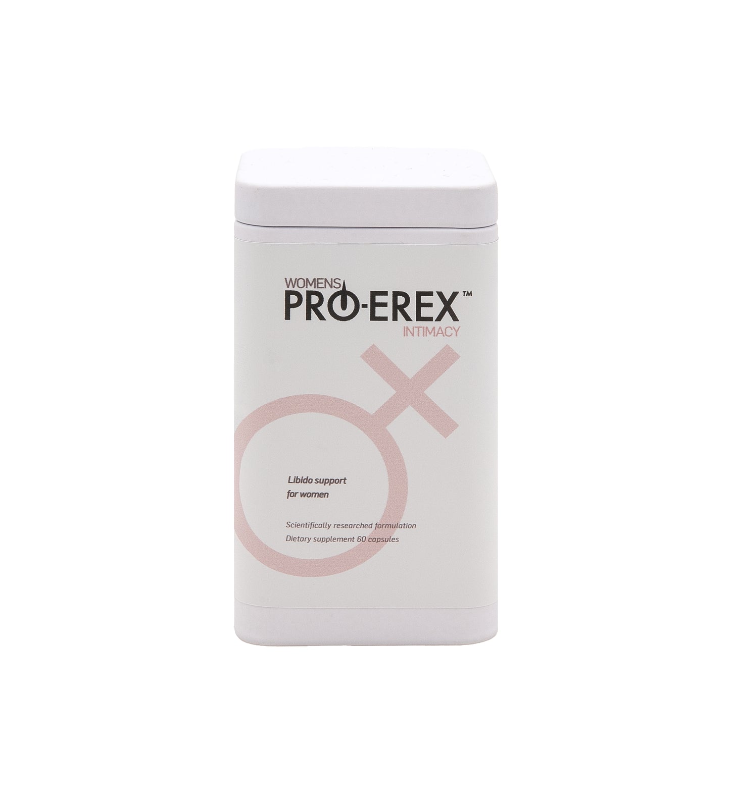 Womens Pro-Erex™ Intimacy