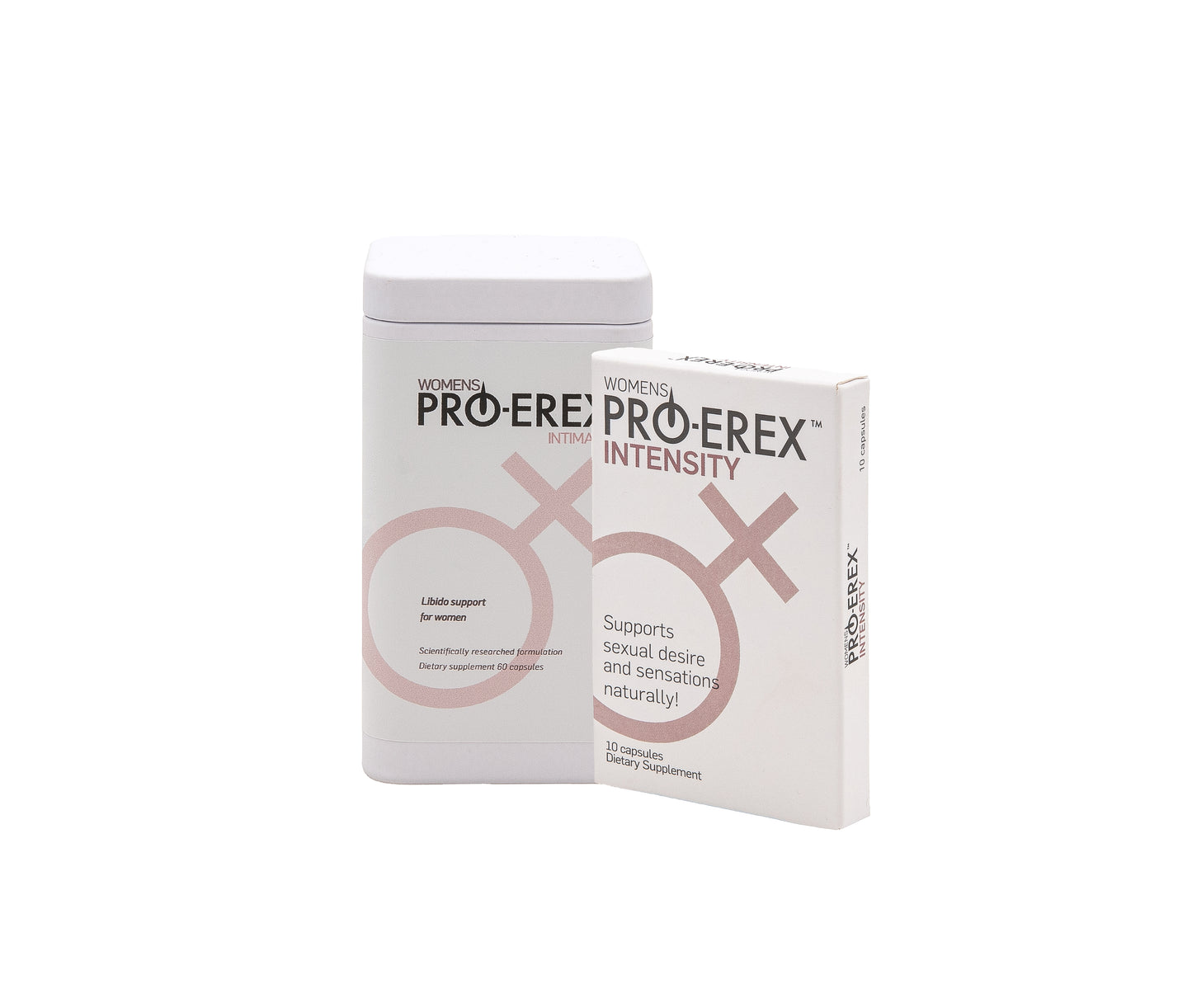 Womens Pro-Erex™ Intensity