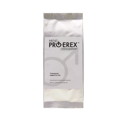 Mens Pro-Erex™ Testo Support REFILL