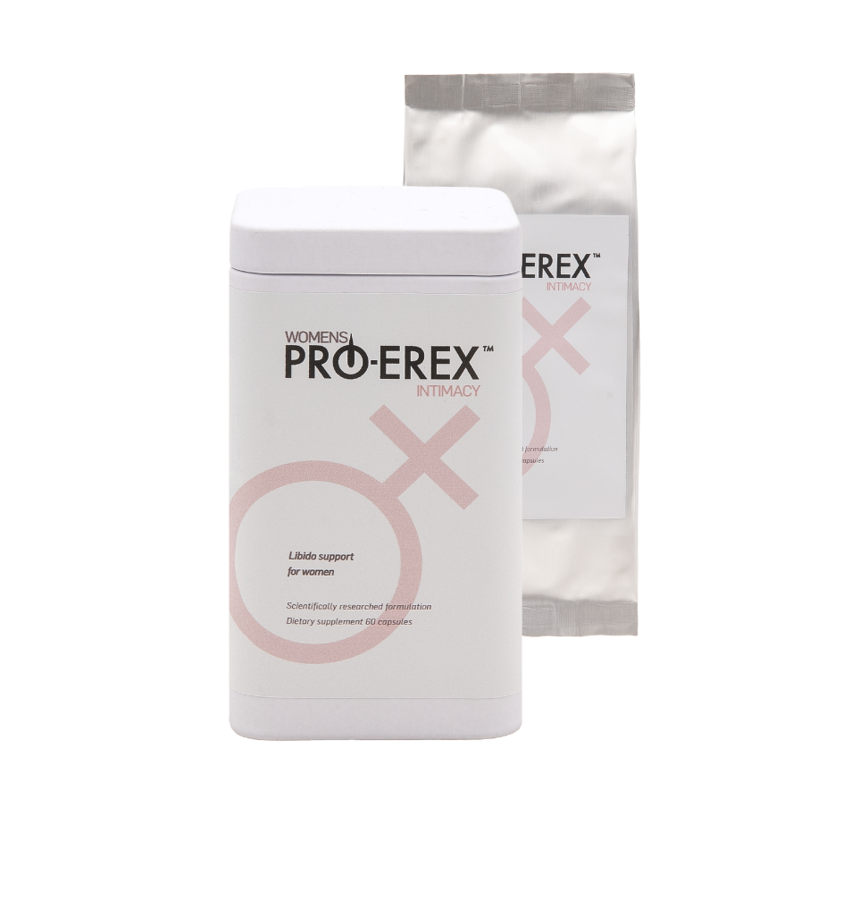 Womens Pro-Erex™ Intimacy