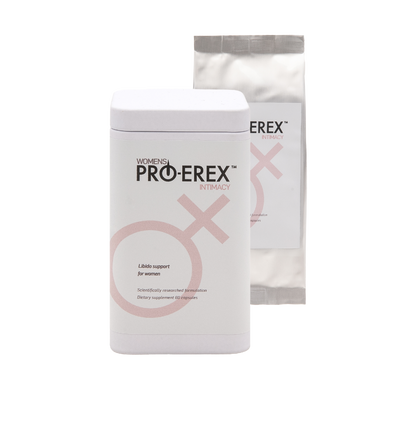 Womens Pro-Erex™ Intimacy