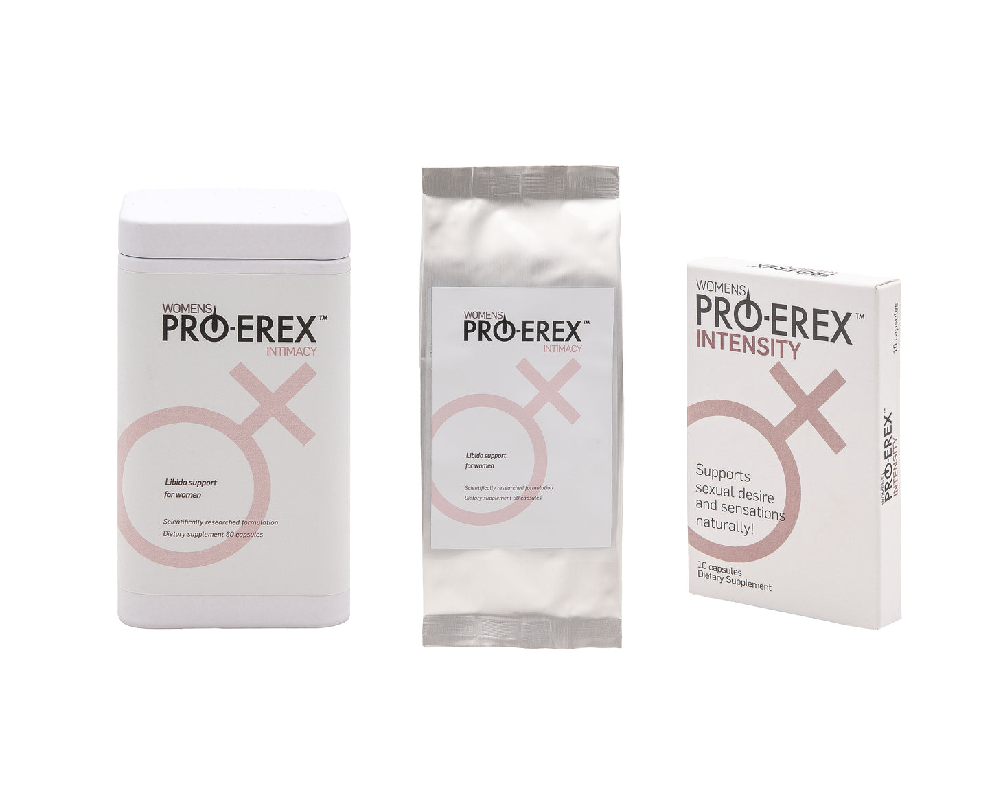 Womens Pro-Erex™ Intimacy